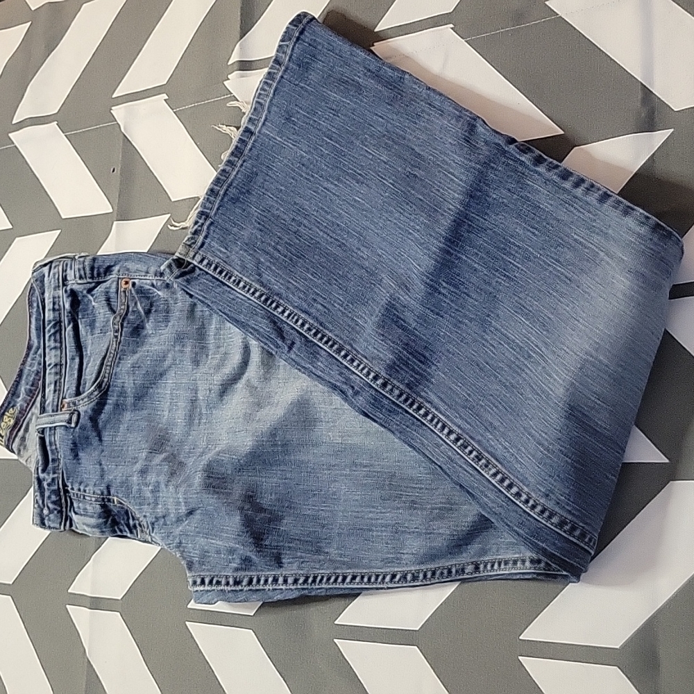 Vintage size 14 Long American Eagle Jeans